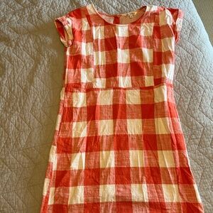 Downeast dress size medium